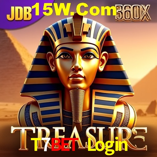 Responsive Design T7Bet Login