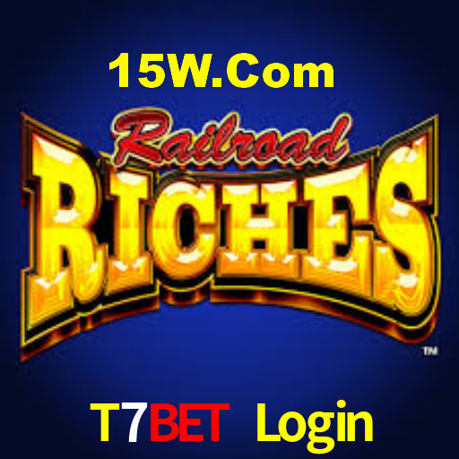 T7Bet Login,T7Bet.Com