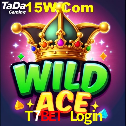 T7Bet Login