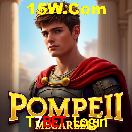 Descubra a Magia dos Jogos de Arcade no T7Bet Login
