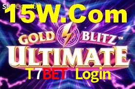 Live Casino T7Bet Login