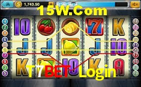 Statistics T7Bet Login