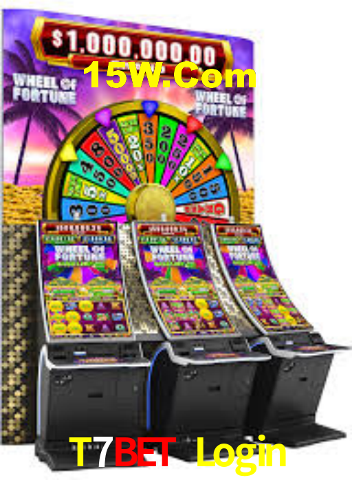 T7Bet Login