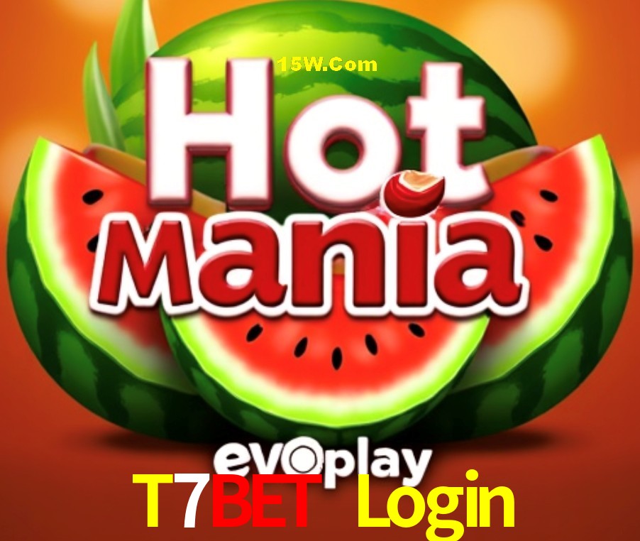 Tennis Betting T7Bet Login