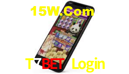 T7Bet Login - O Gigante Brasileiro Dos Cassinos Online - T7Bet.Com