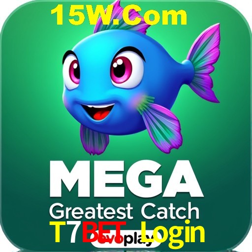 Experiência VIP T7Bet Login