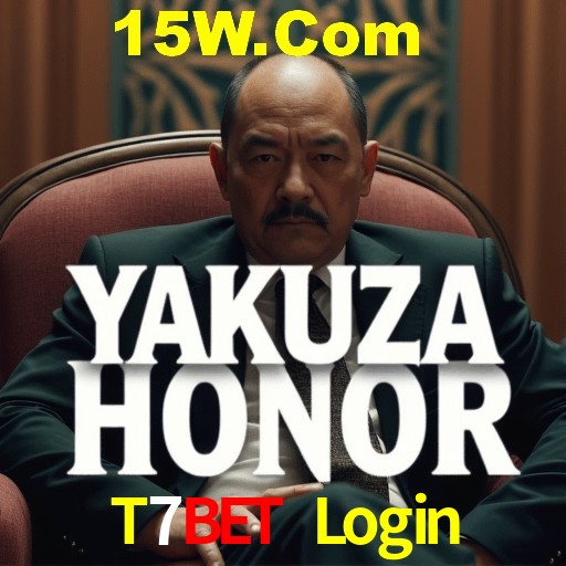 T7Bet Login