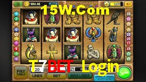Player Reviews T7Bet Login