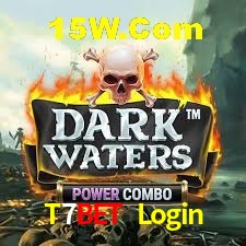 Welcome Bonus T7Bet Login