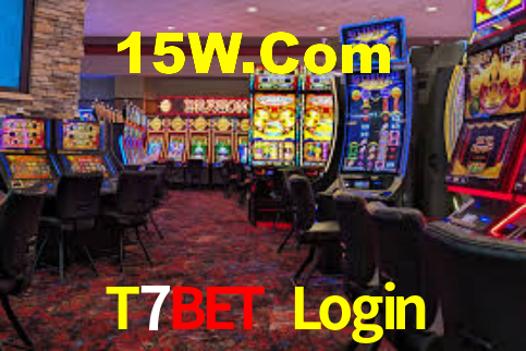 T7Bet Login