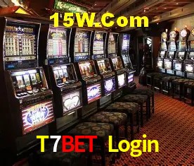 Quick Registration T7Bet Login
