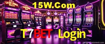 Game Statistics T7Bet Login