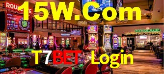 Welcome Bonus T7Bet Login