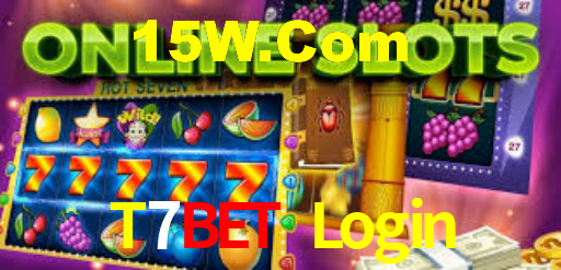T7Bet Login