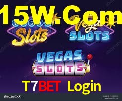 Premium Interface T7Bet Login