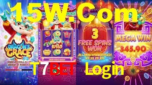 Daily Bonuses T7Bet Login