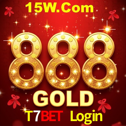 APP oficial da T7Bet Login para mobile