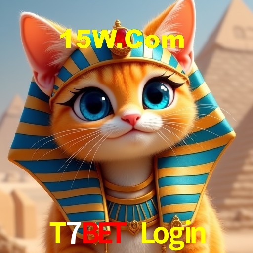 cassino T7Bet Login
