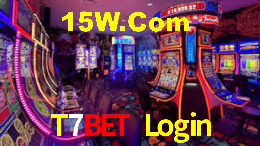 T7Bet Login,T7Bet.Com