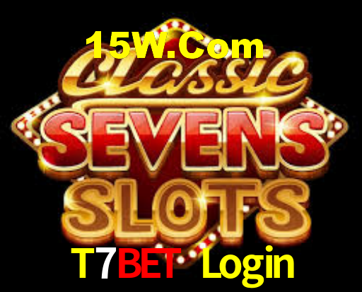 T7Bet Login: Jogos de Caça-Níqueis-Altas Recompensas, Roleta-Velocidade, Blackjack-Desafios Máximos