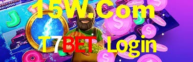 T7Bet Login