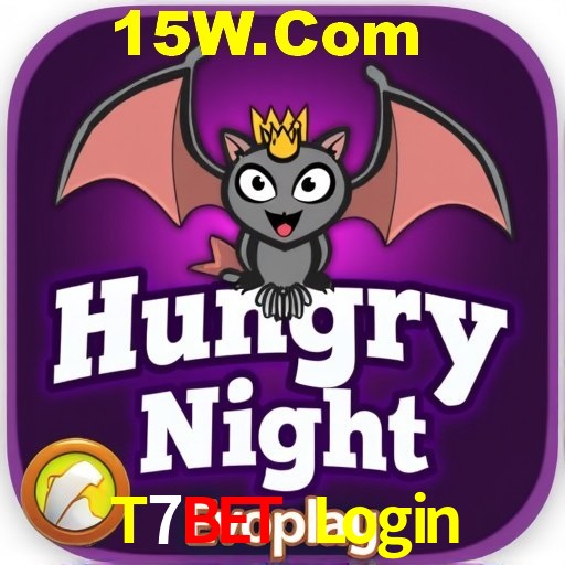 Exclusive Offers T7Bet Login