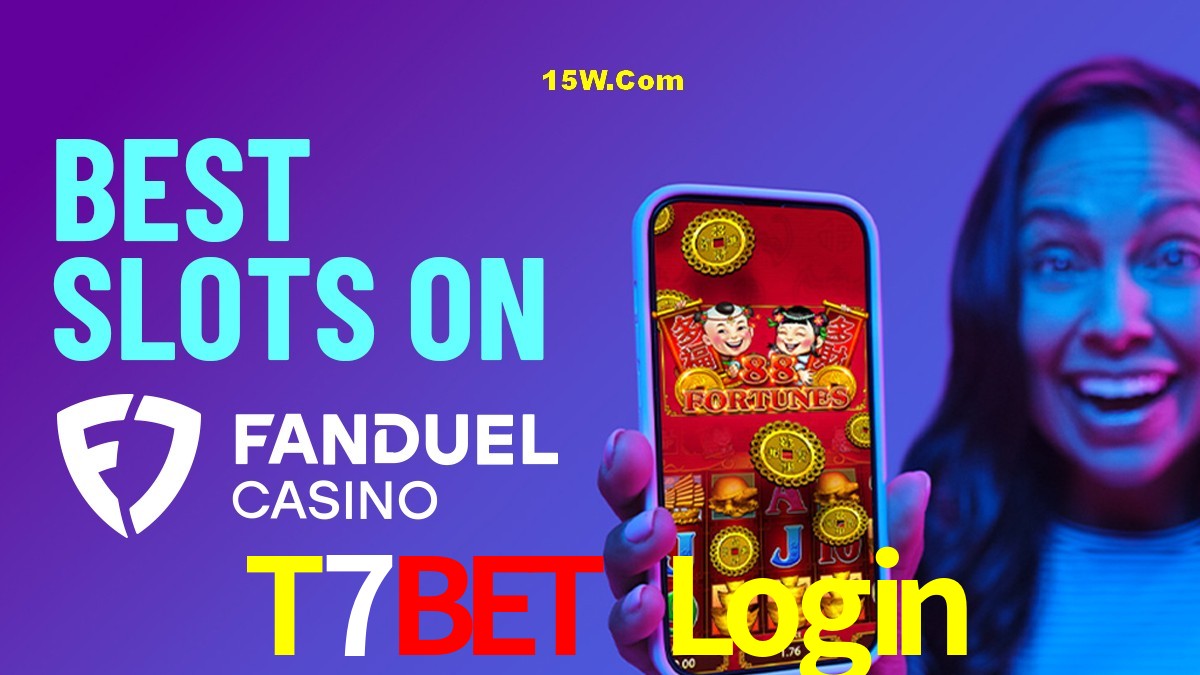Live Casino T7Bet Login