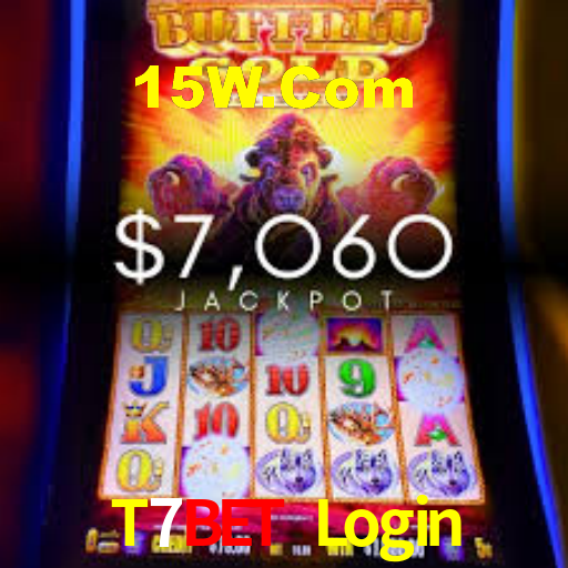 Experimente o Login Seguro Premium no T7Bet Login
