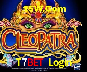 Slot Games T7Bet Login