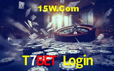 Seasonal Promotions T7Bet Login