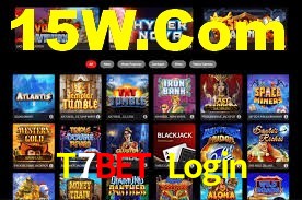 Programa VIP T7Bet Login