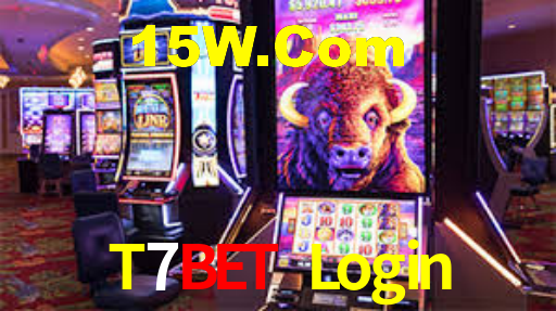 T7Bet Login