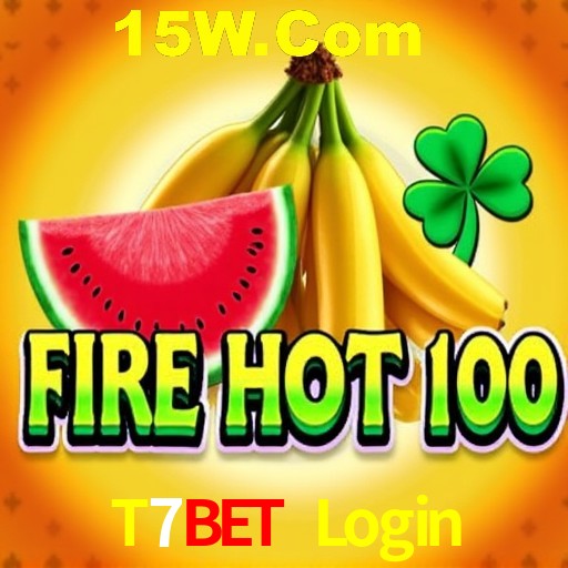 Secure Login T7Bet Login
