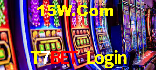 T7Bet Login,T7Bet.Com