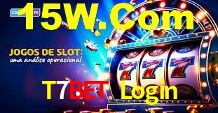 Roulette Table T7Bet Login