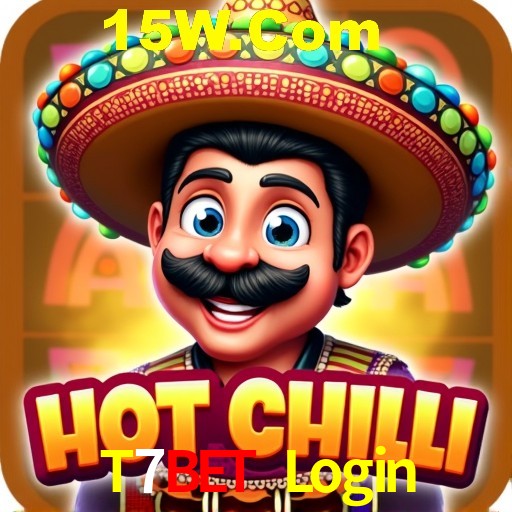 Live Casino T7Bet Login
