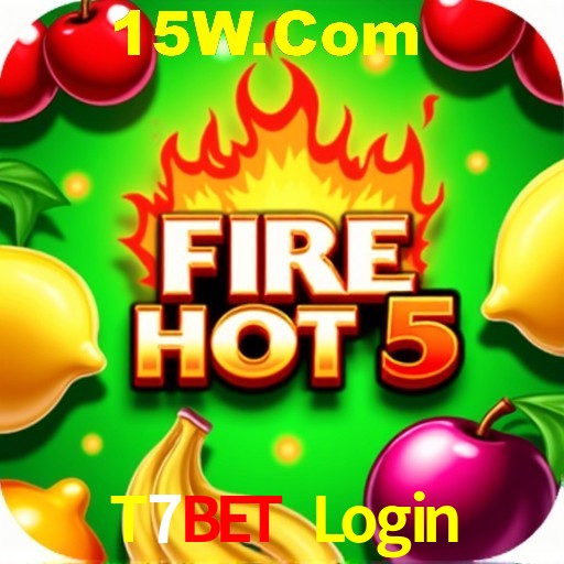 Weekend Specials T7Bet Login