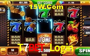 Statistics T7Bet Login