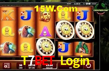 Security Systems T7Bet Login