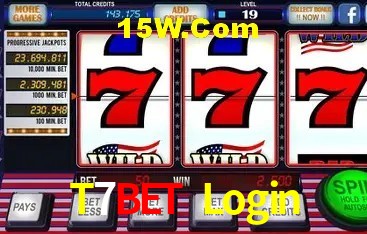 Game Statistics T7Bet Login