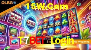 Bonus Features T7Bet Login
