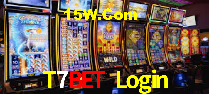 Instant EasyPaisa T7Bet Login
